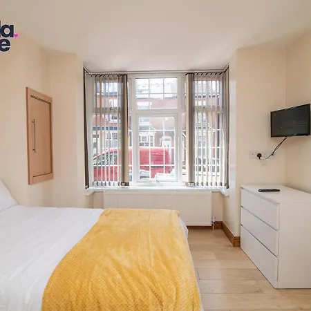 Kunda House Dawlish Casa vacanze *