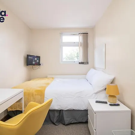 Holiday home Kunda House Dawlish *