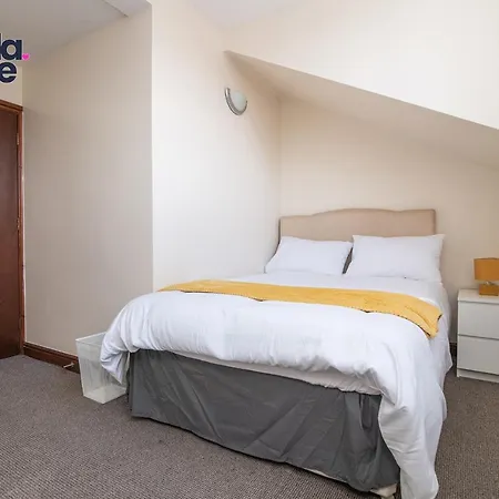 Holiday home Kunda House Dawlish Birmingham