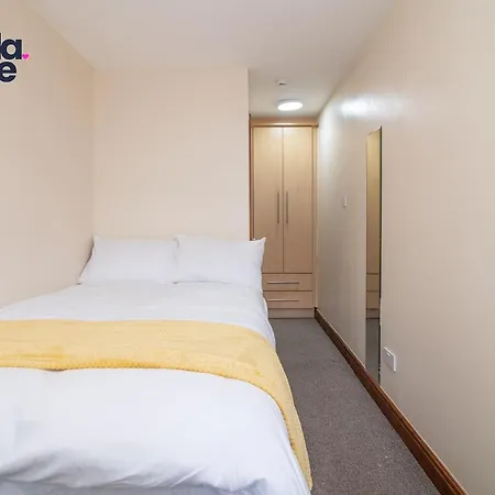 Kunda House Dawlish Holiday home *