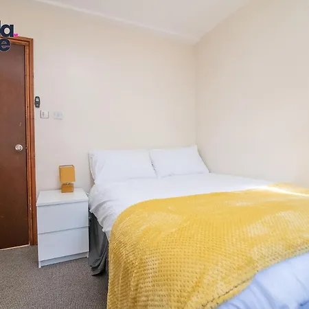 Kunda House Dawlish Holiday home