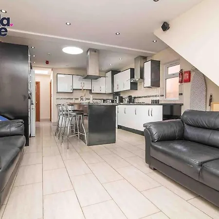 Kunda House Dawlish Holiday home *