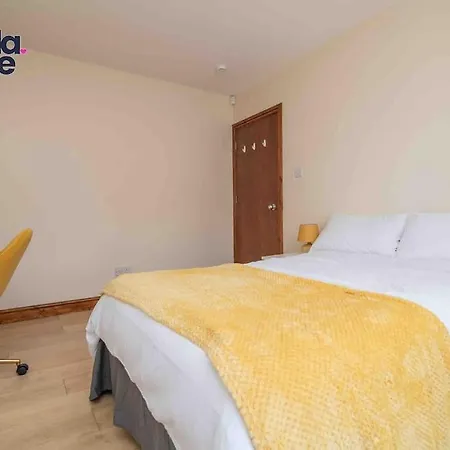 Holiday home Kunda House Dawlish
