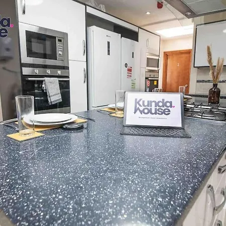 Holiday home Kunda House Dawlish Birmingham