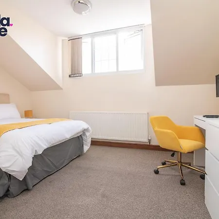 Kunda House Dawlish Birmingham