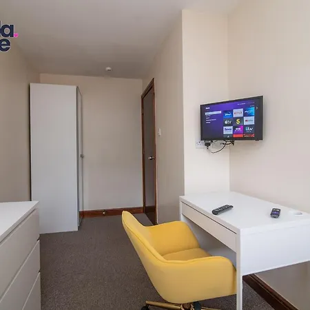 Kunda House Dawlish Holiday home