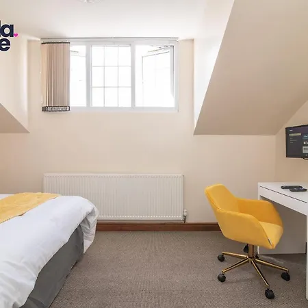 Holiday home Kunda House Dawlish *