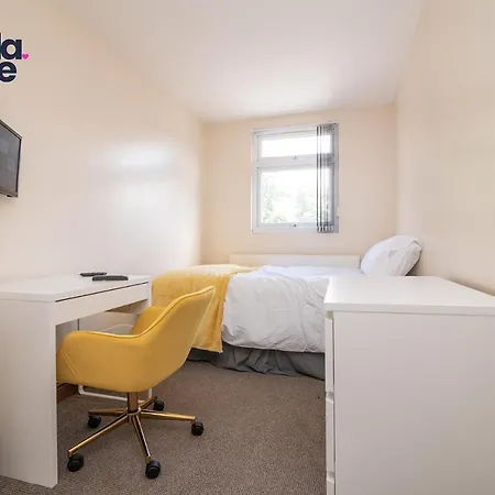 Kunda House Dawlish Holiday home Birmingham