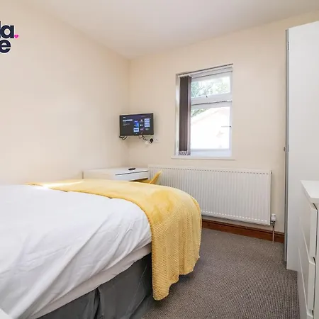 Kunda House Dawlish Holiday home *
