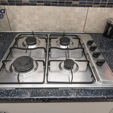 Kunda House Dawlish Holiday home *