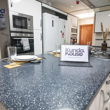 Holiday home Kunda House Dawlish Birmingham